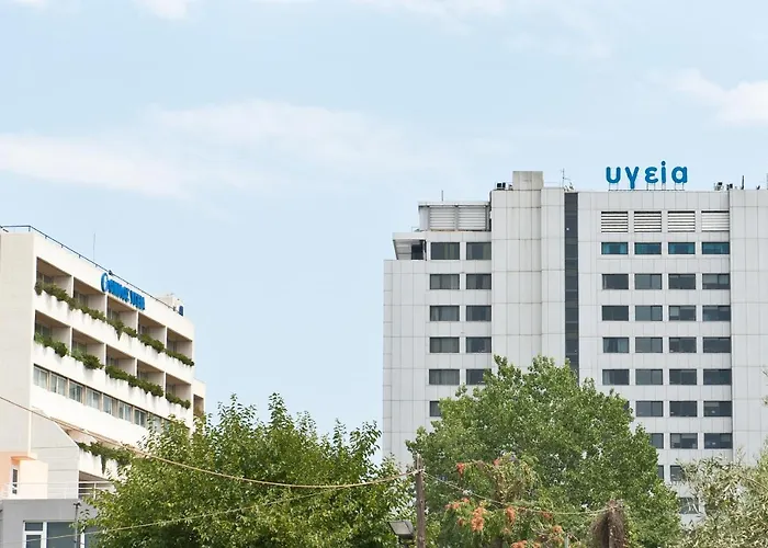 Urban Residence